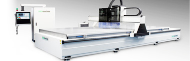 Advance mactech solutions, Aluminium Machining Centre and CNC Machines for Composite Panels, CNC Machines for Composite Panels