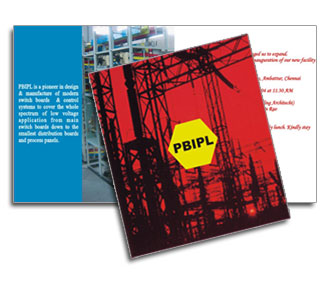 Brochure Designing services in Delhi NCR