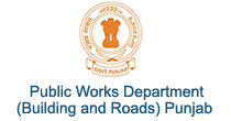 Public Works Department(Building and Roads) Punjab 